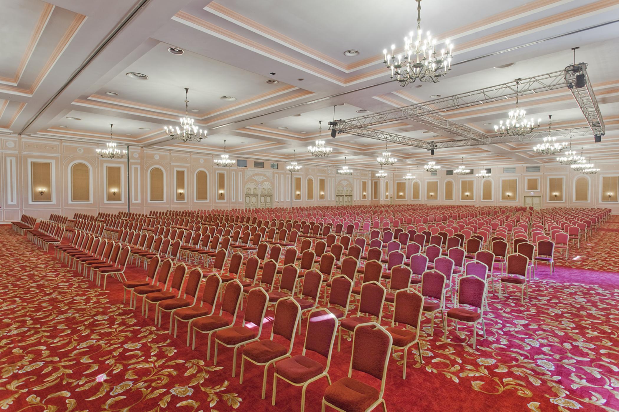 Kremlin Palace Αττάλεια Εξωτερικό φωτογραφία The Grand Ballroom
