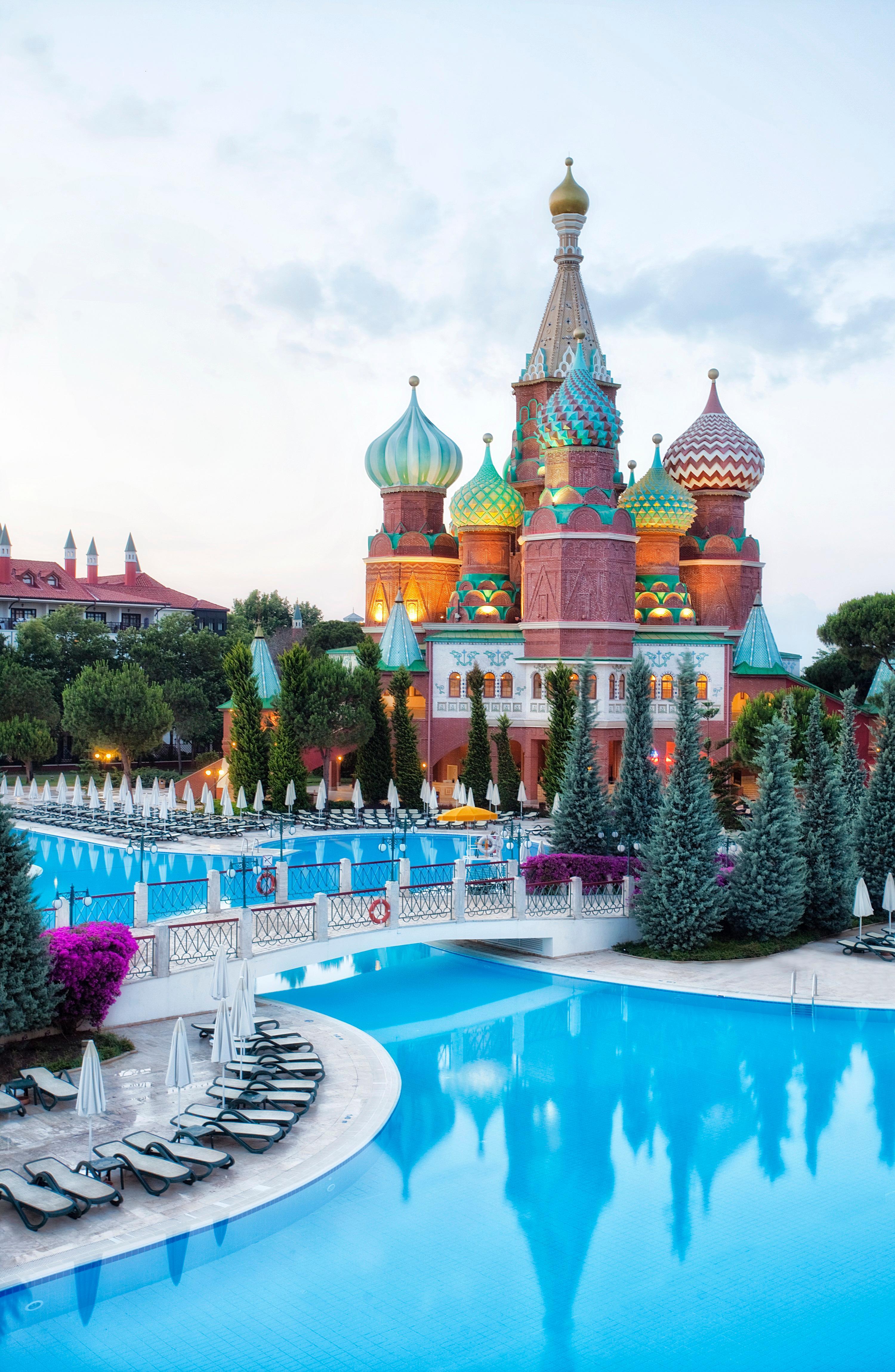 Kremlin Palace Αττάλεια Εξωτερικό φωτογραφία The Kremlin Palace