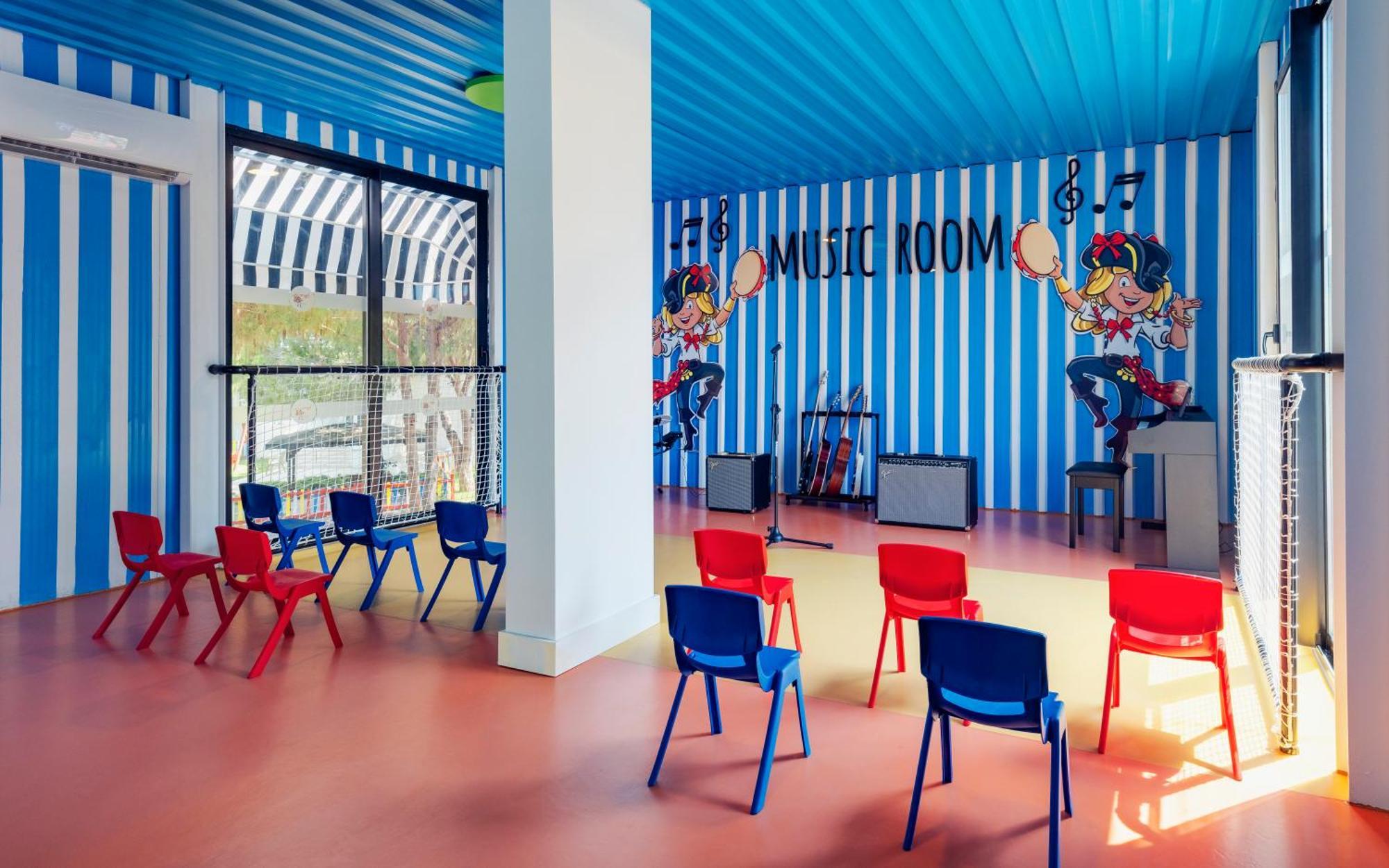 Kremlin Palace Αττάλεια Εξωτερικό φωτογραφία Music room
